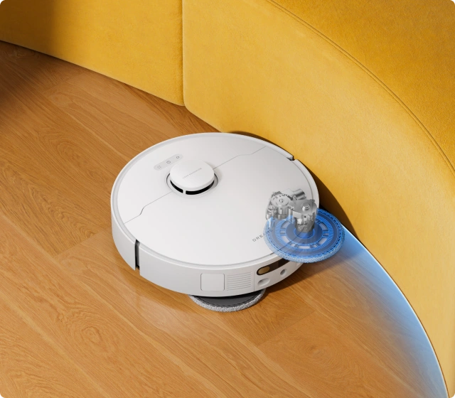 Accesso profondo alle parti nascoste