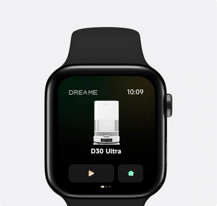App Apple Watch