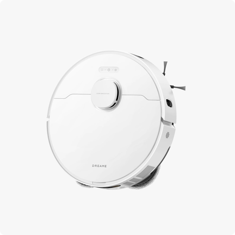 1 robot aspirapolvere