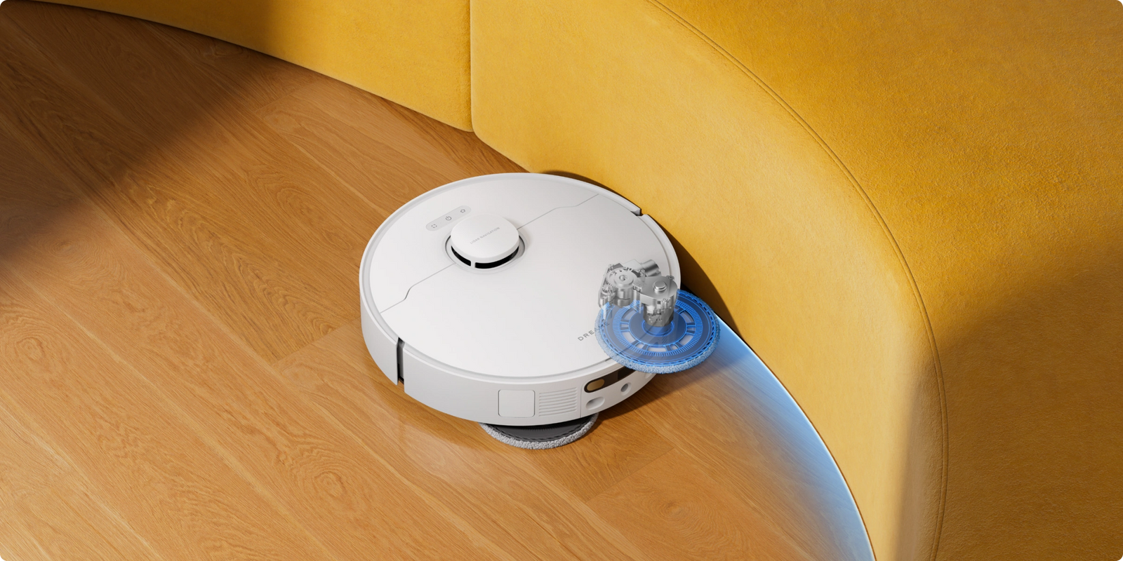 Accesso profondo alle parti nascoste