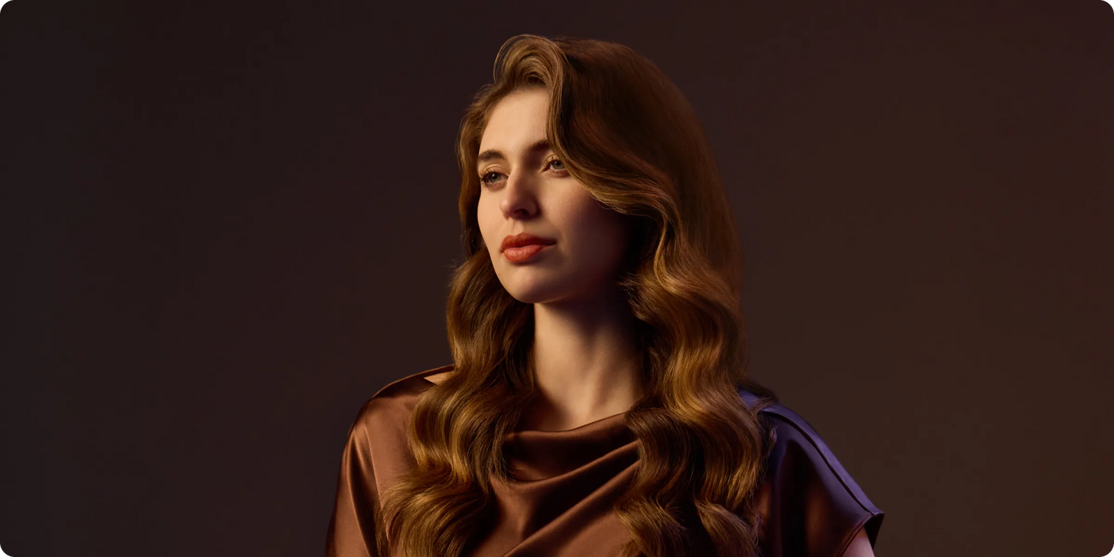 Asciugacapelli Dreame Dazzle per ricci definiti e luminosi con controllo automatico dello styling.