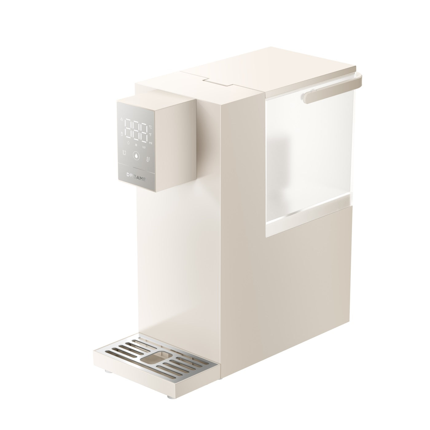 KOLHGNSE Distributore Di Acqua Elettrico Da 550 W Caldo Freddo Fontana Thermos Può Essere Utilizzato Per Ufficio Casa