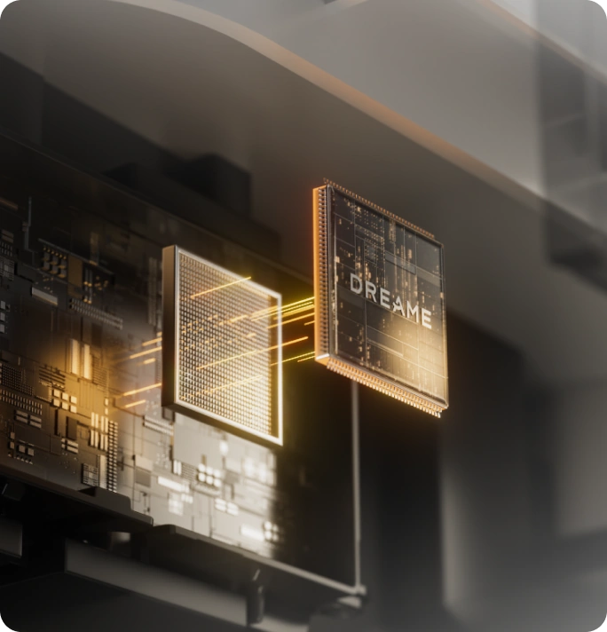 Deumidificazione intelligente con un solo tocco per un comfort <br class="dd20c-pc-hide">senza sforzo 