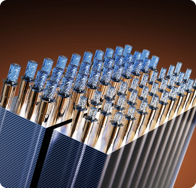 Deumidificazione R290 ad alta efficienza: <br class="dd20c-small-hide">risparmio energetico <br class="dd20c-pc-hide">ed ecocompatibile*