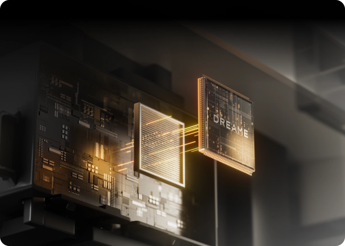 Controllo intelligente dell'umidità con <br class="dd20c-small-hide">un tocco