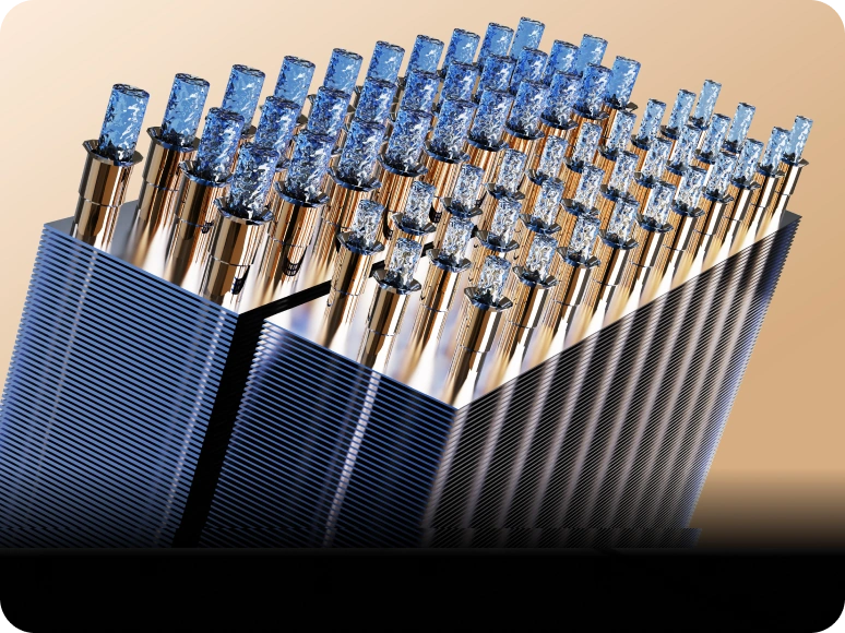 Refrigerante naturale R290