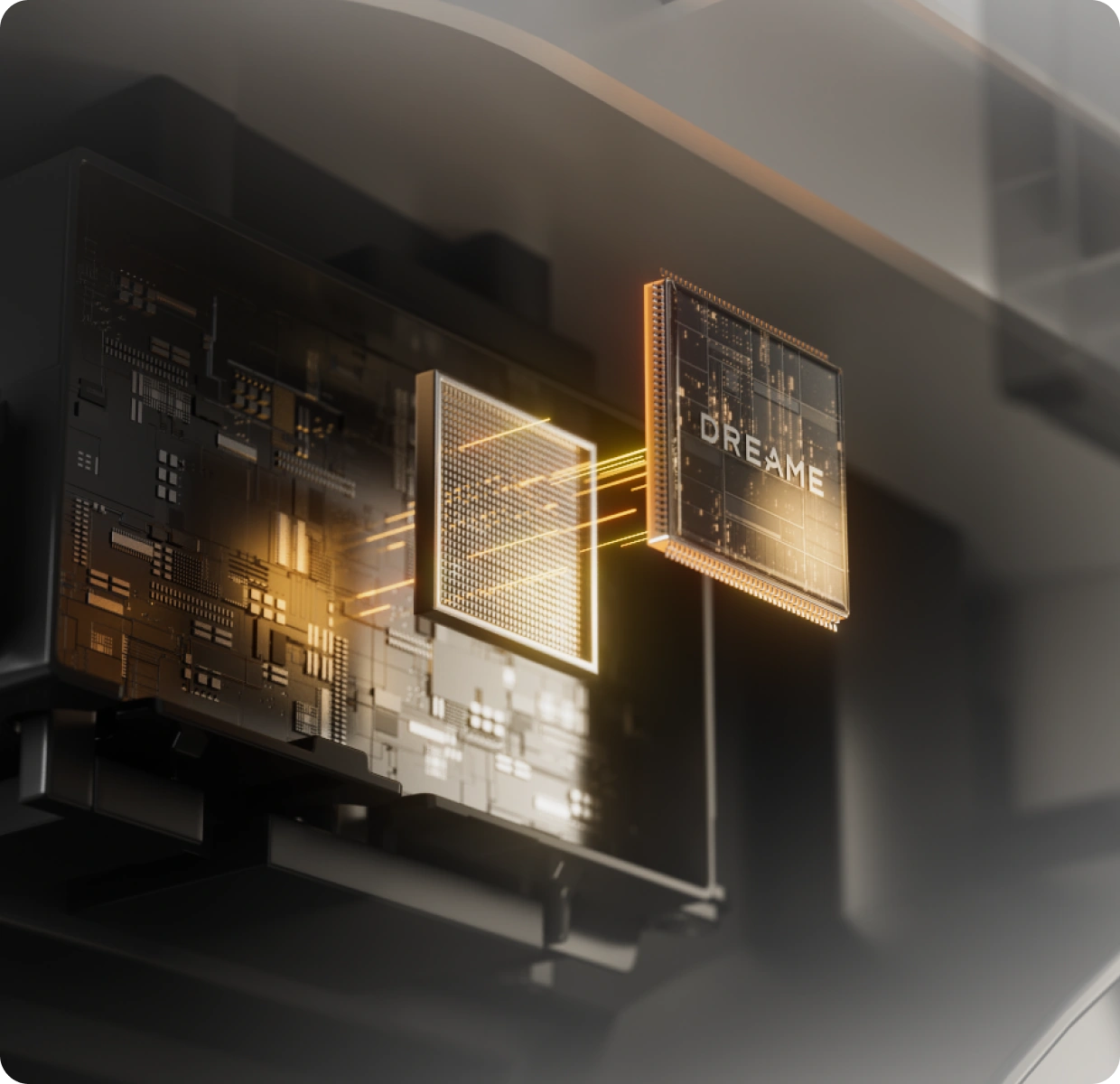 Deumidificazione intelligente con un solo tocco per un comfort <br class="dd20c-pc-hide">senza sforzo 