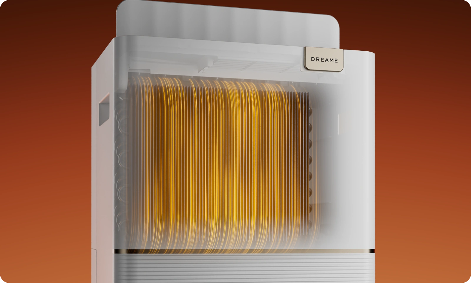 Sbrinamento automatico per prestazioni costanti a <br class="dd20c-pc-hide">basse temperature