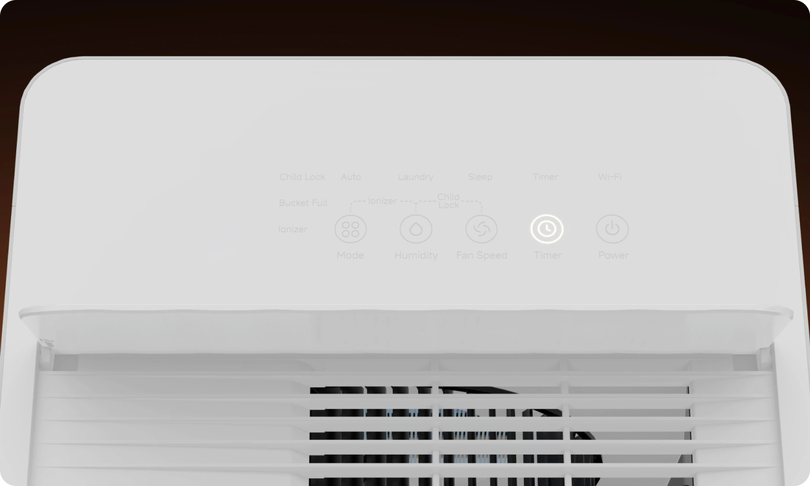 Spegnimento temporizzato per un consumo energetico <br class="dd20c-pc-hide">più intelligente