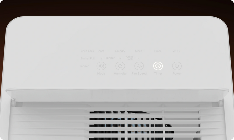 Spegnimento temporizzato per un consumo energetico <br class="dd20c-pc-hide">più intelligente