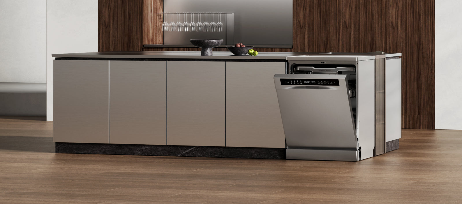 
    Lavastoviglie  Dreame DZ401 Pro autoportanteNuovo


    Pulito brillante. Vita serena.


  749 €
  899 €


  Solo per poco: Fino al 24 giugno

    Compra ora
