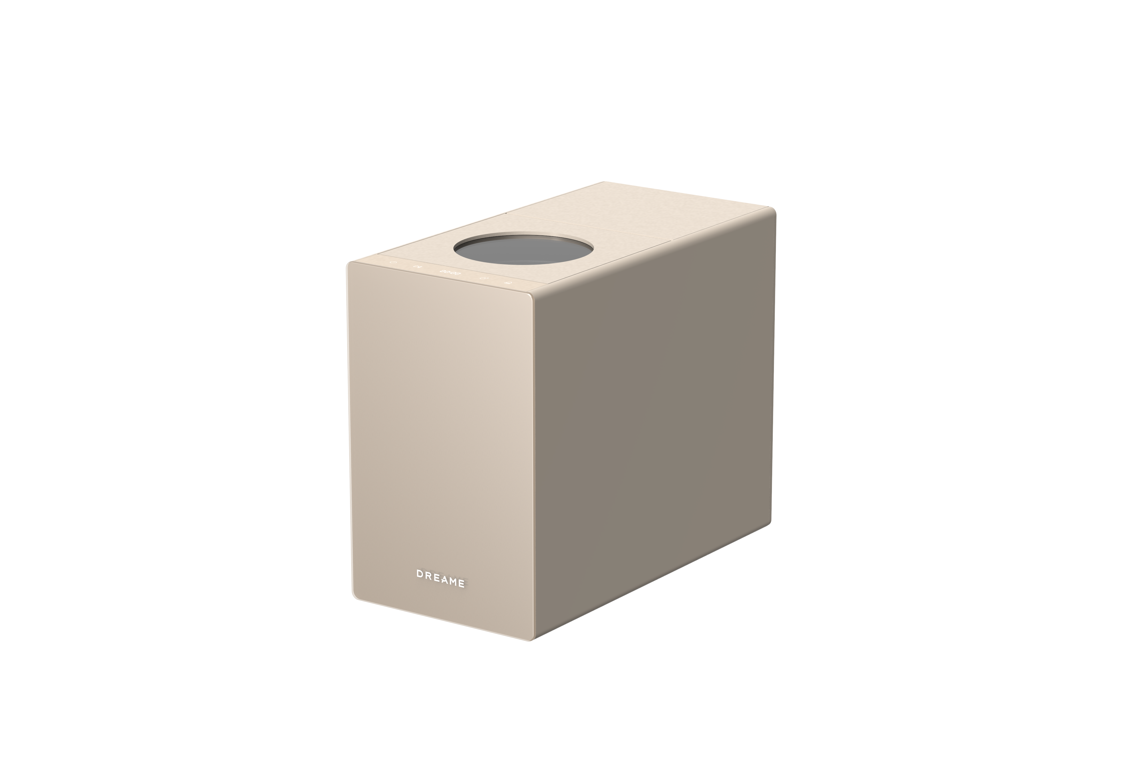 Tritarifiuti Dreame SF25