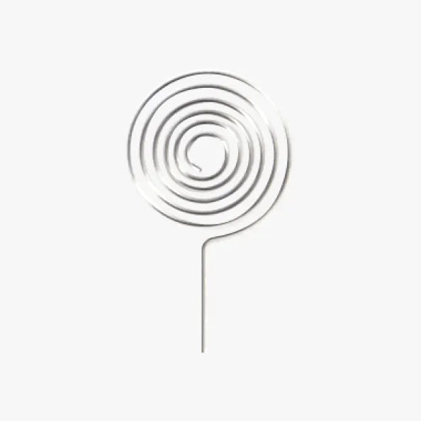 Ago per la pulizia
x 1