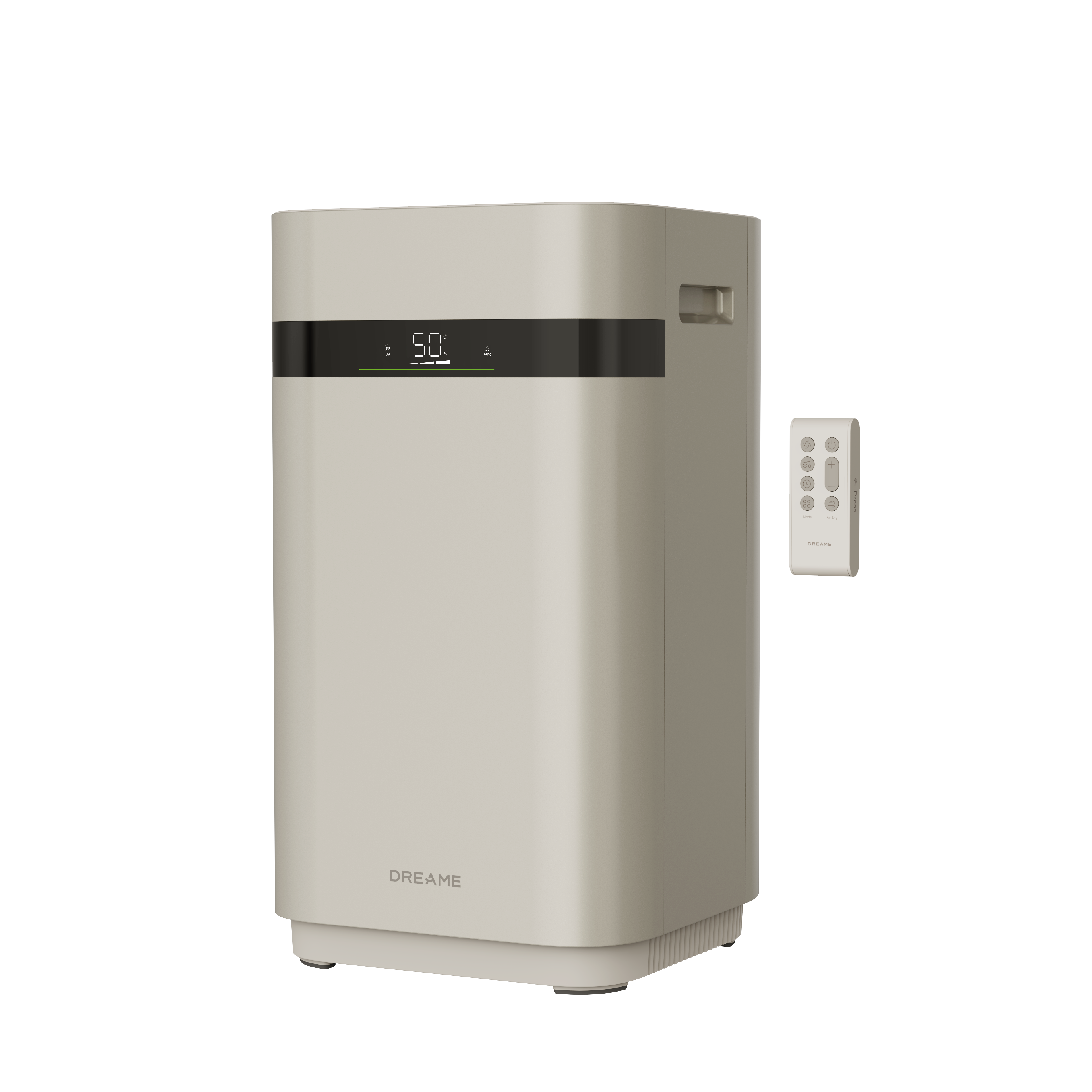 Umidificatore Dreame H40