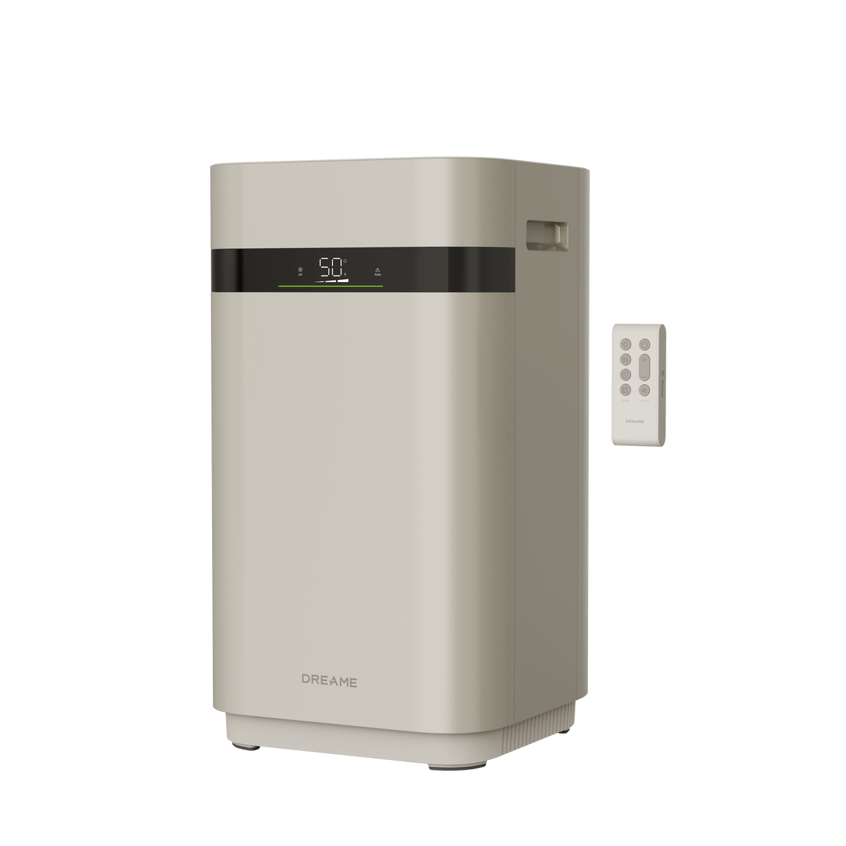 Umidificatore Dreame H40