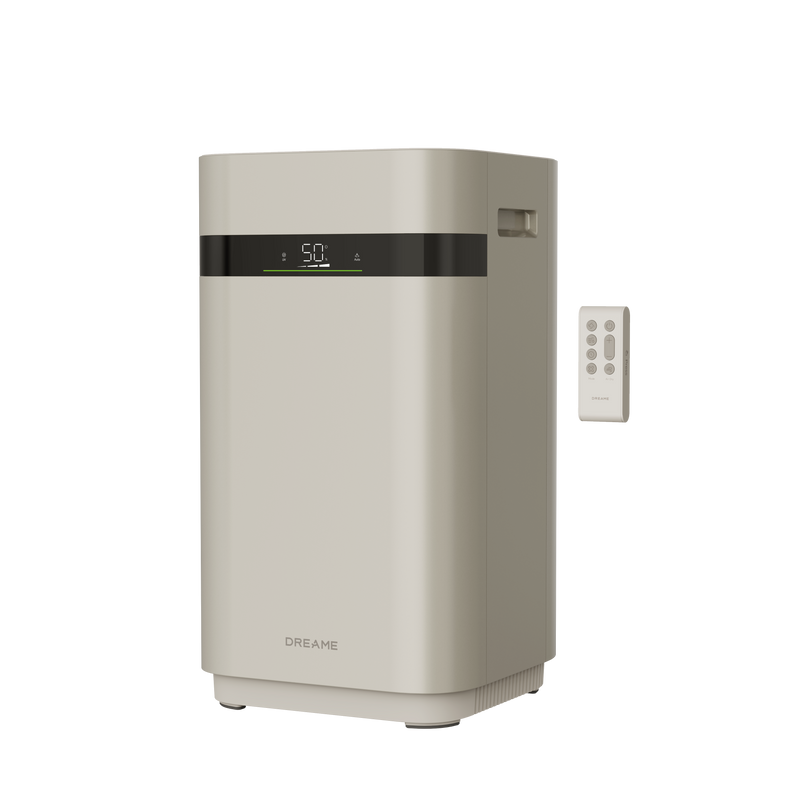 Umidificatore Dreame H40