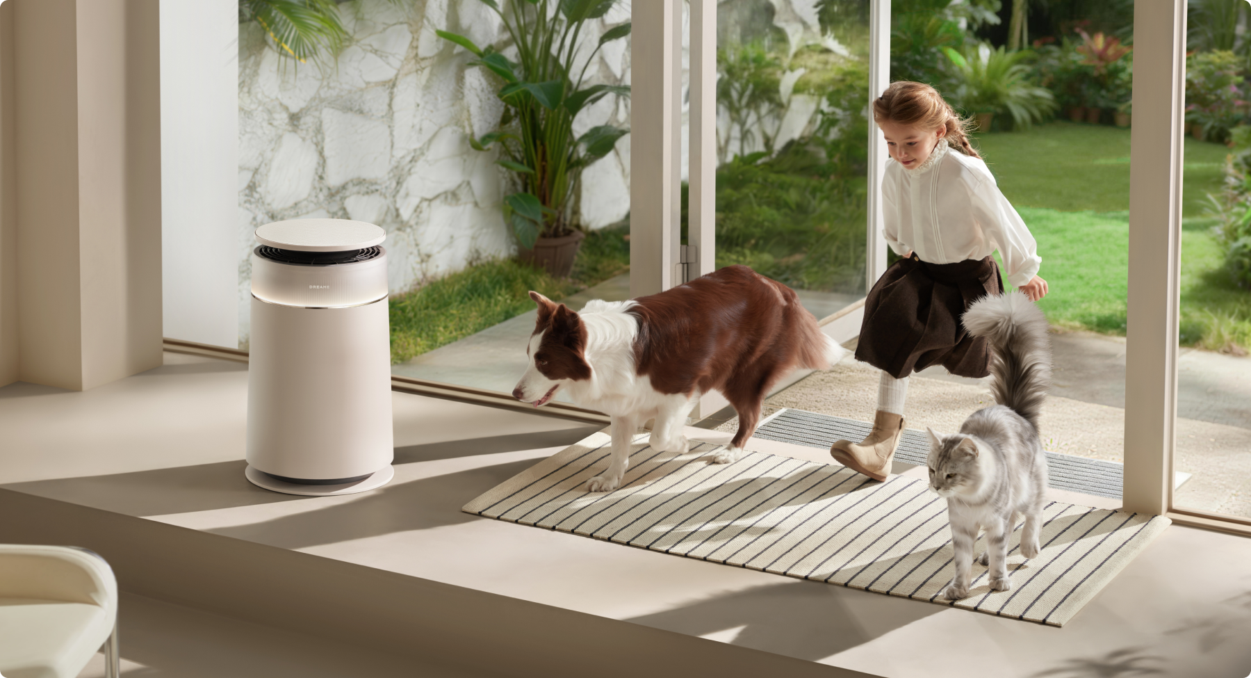 Batteri legati agli animali domestici*