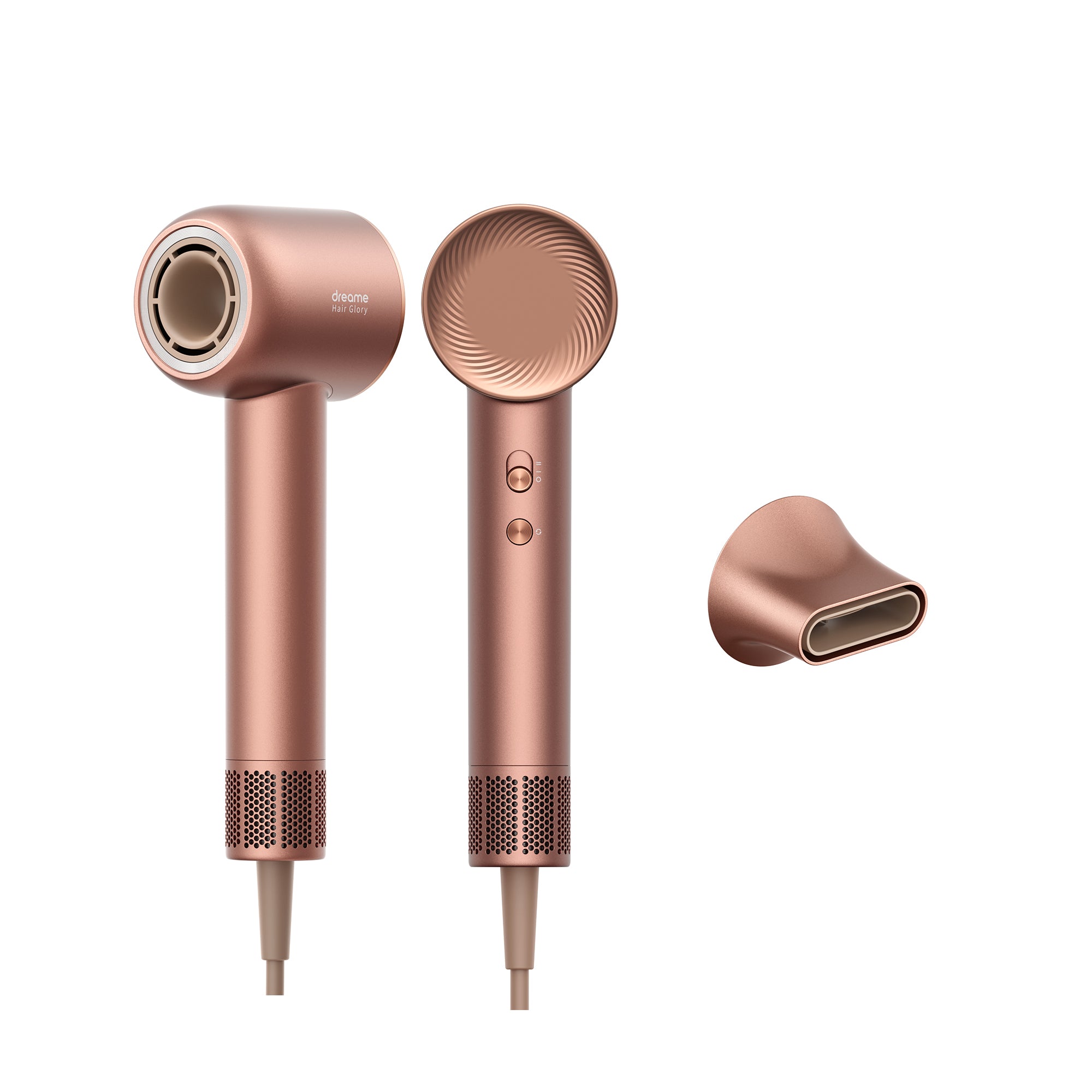 Asciugacapelli Dreame Hair Glory Asciugacapelli