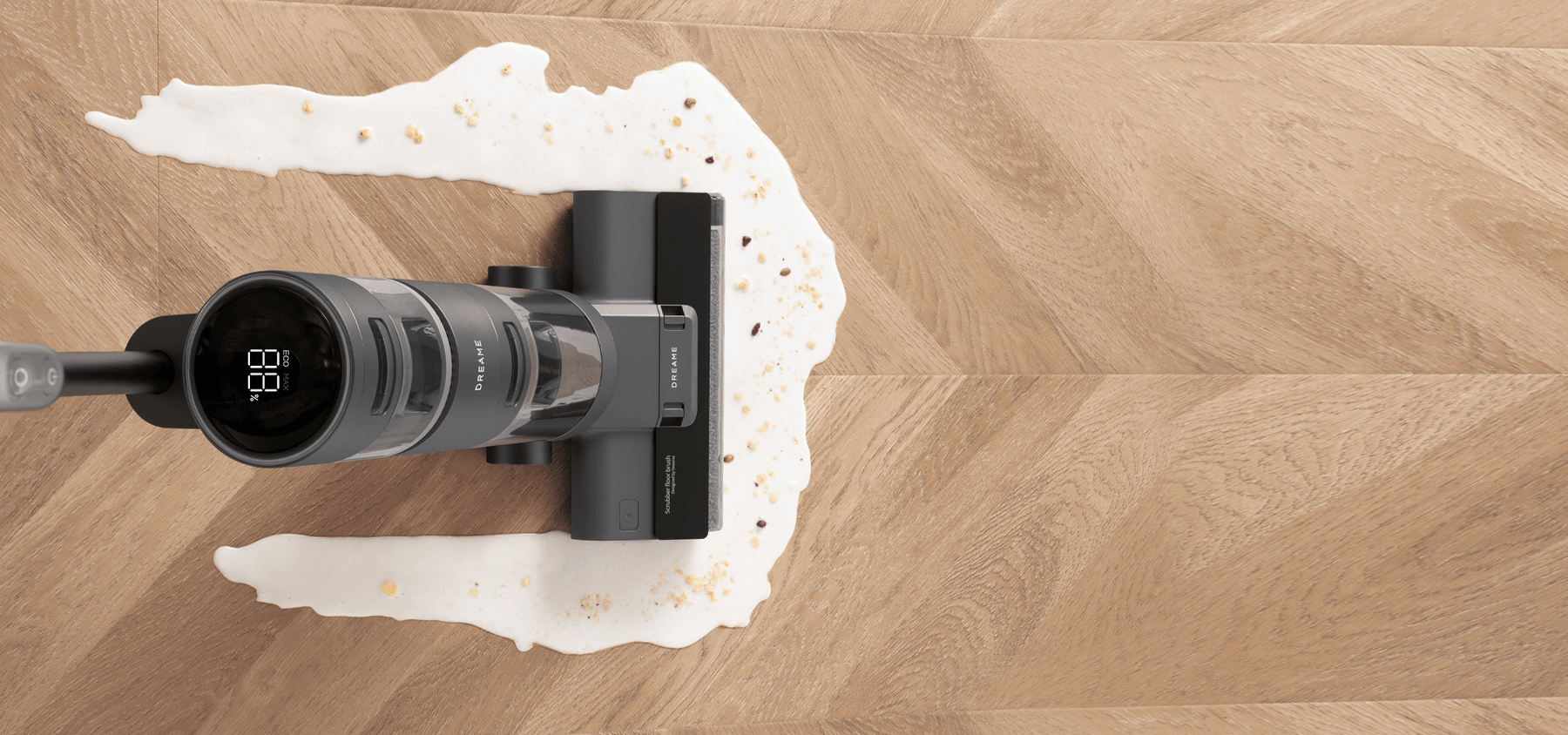 Spazzola A Rullo Di Ricambio Per Tineco Floor ONE S3, 2 Spazzole A Rullo 1 Spazzola Di Pulizia 2 Filtri Per Aspirapolvere A Secco E Umido 88895588 Spazzola A Rullo Di Ricambio Per Tineco Floor ONE S3, 2 Spazzole A Rullo 1 Spazzola Di Pulizia 2 Filtri Per Aspirapolvere A Secco E Umido 88895588