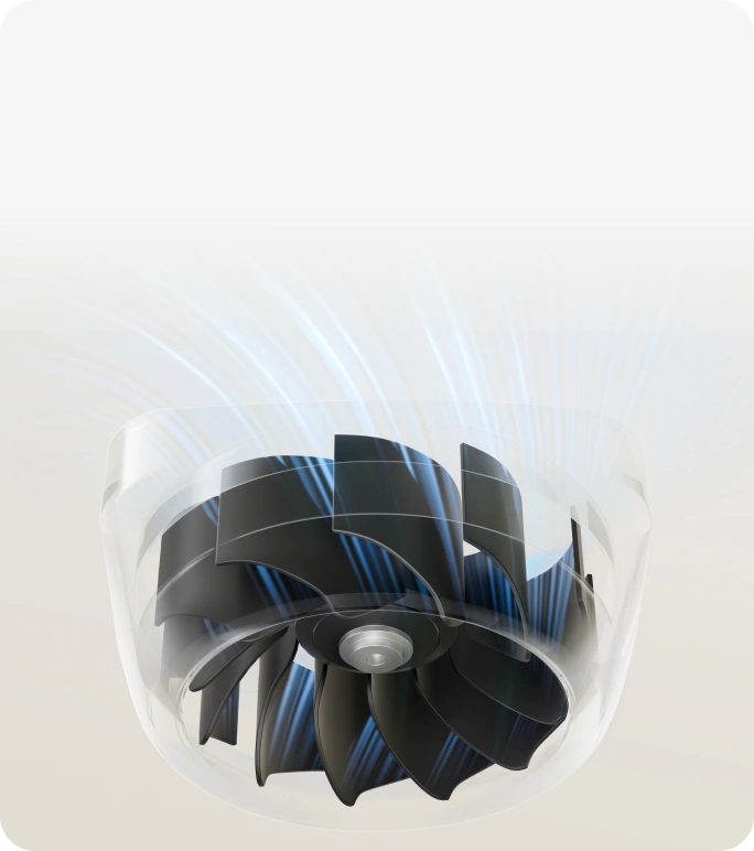 Modalità asciugatura ad <br class="h40_c-small-hide">aria automatica