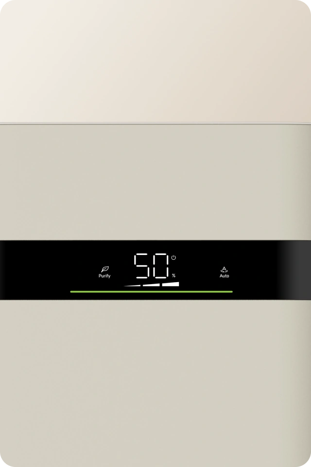 Display Umidità digitale e Monitoraggio in tempo reale