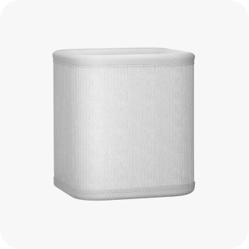 Panno retinato antibatterico grigio <span>× 1</span>