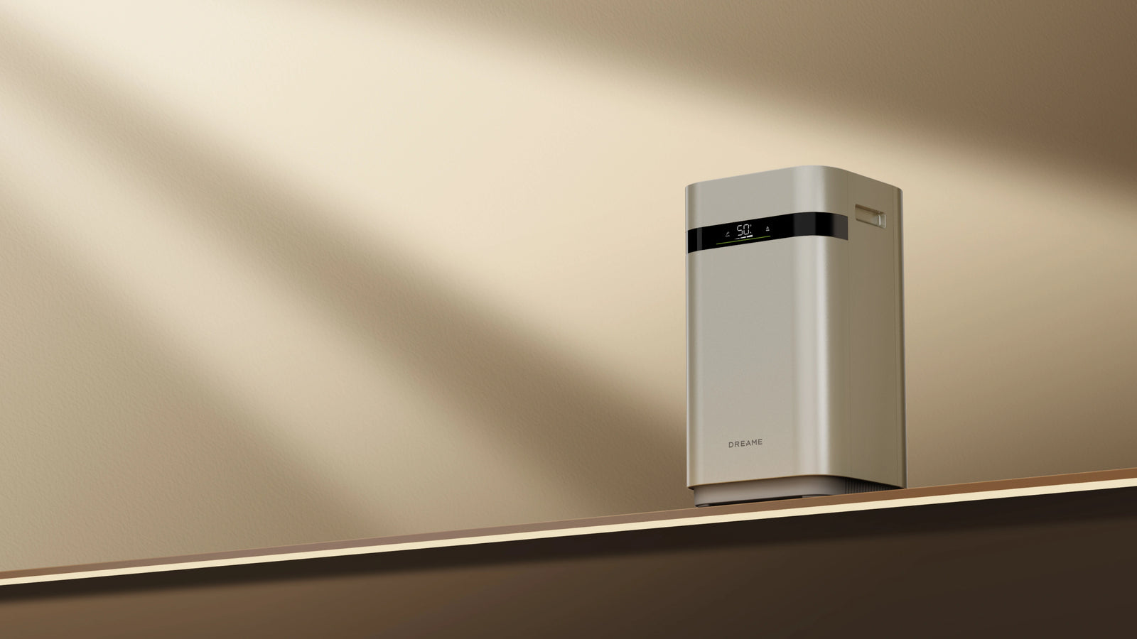 Umidificatore Dreame H40