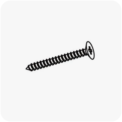 Viti
ST4,0×30
x1