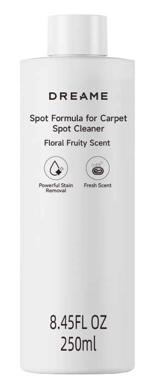 Formula Spot per detergente tappeti 250 ml per H15 Mix