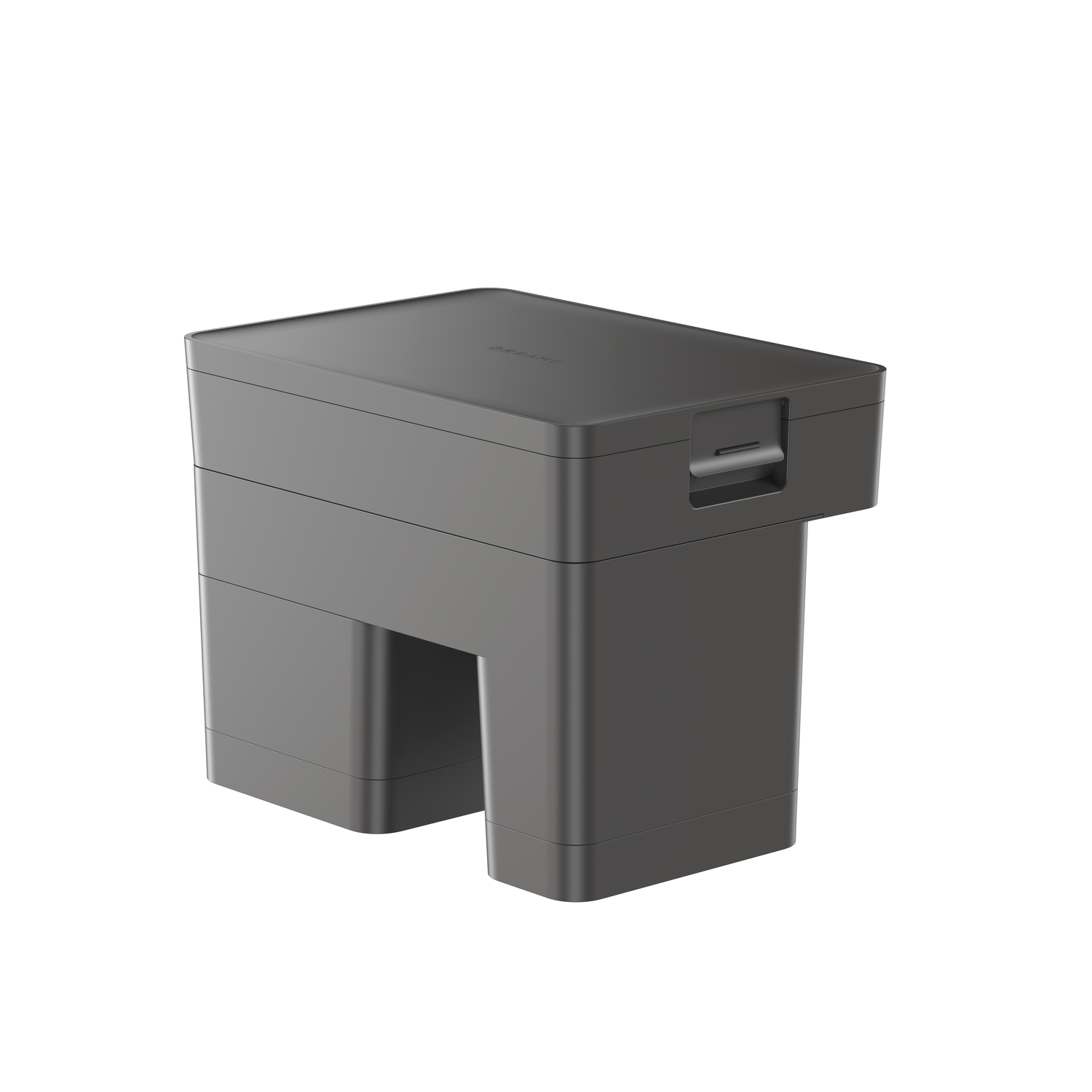 Kit di collegamento all’acqua per il riempimento e lo svuotamento automatici per X50s Ultra / X60 Pro Ultra