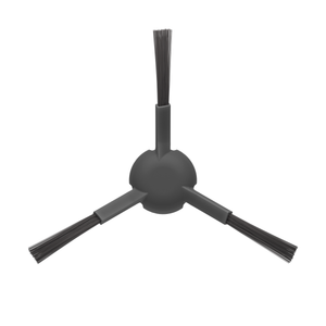 Spazzole laterali - 2 pezzi per Dreame L10sPro/D9PlusBlack/L20Ultra/L10sProUltra/L10sProGen2/L10sPlus/X30Ultra/L10sUltraGen2/D20Plus/L40UltraAE/D20Ultra/D20/L10sProGen3