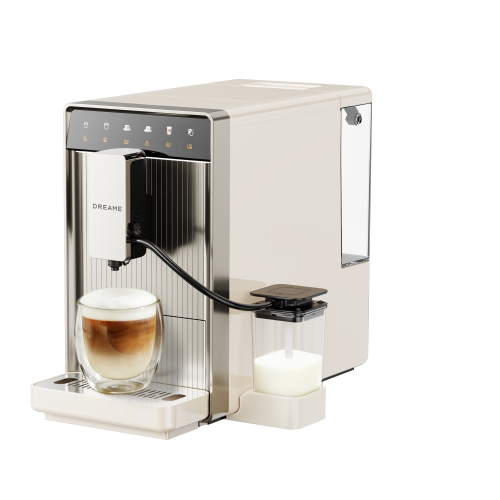 Dreame Ecceluxe™ Slim Macchina per caffè completamente automatica