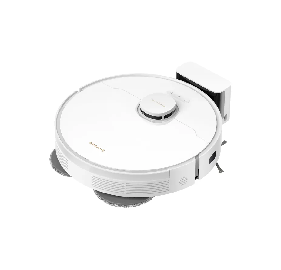 I Migliori 5 Robot Aspirapolvere Per Angoli - Classifica 2024 - Foto 12