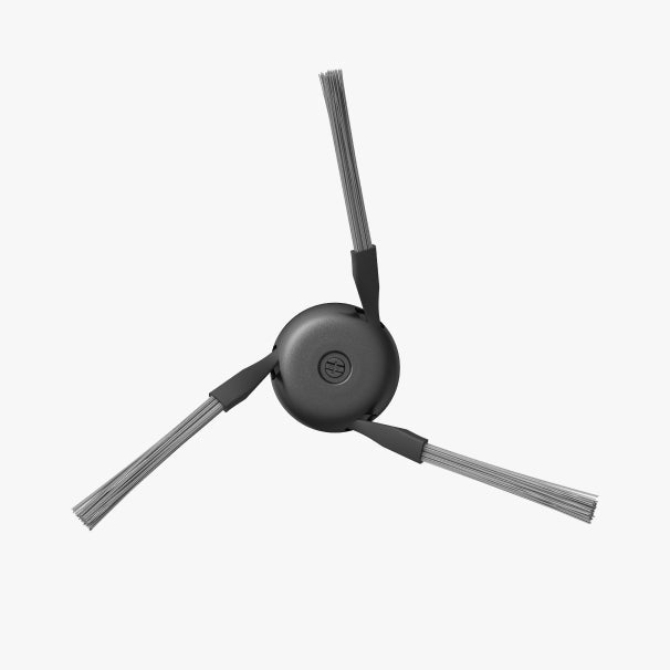 Spazzola laterale (preinstallata) 1 pz.