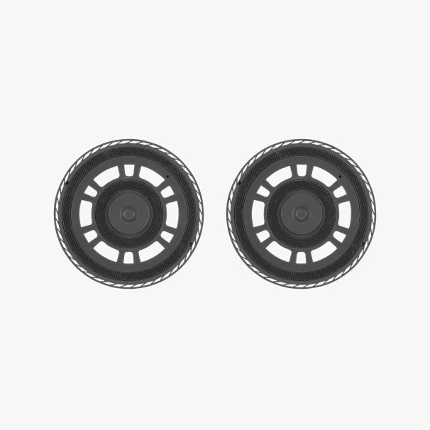 Supporti dei panni per mocio 2 pz.