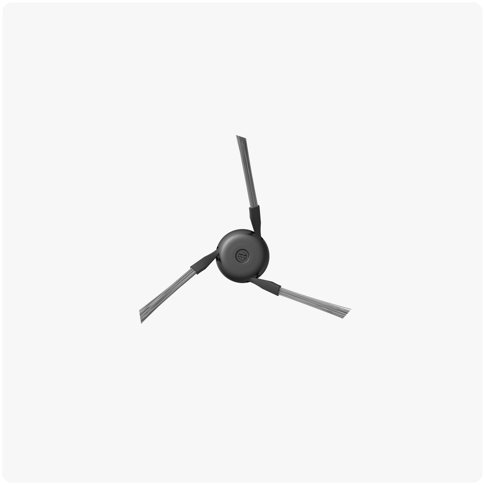 Spazzola laterale  (preinstallata) 

x1