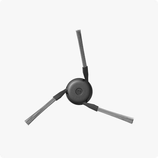 Spazzola laterale  (preinstallata) 

x1