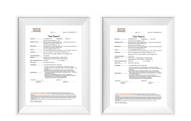 Dreame AI Dual Inverter Dryer L9 certificato SGS eliminazione 99,99% E. coli Staphylococcus aureus 100% acari