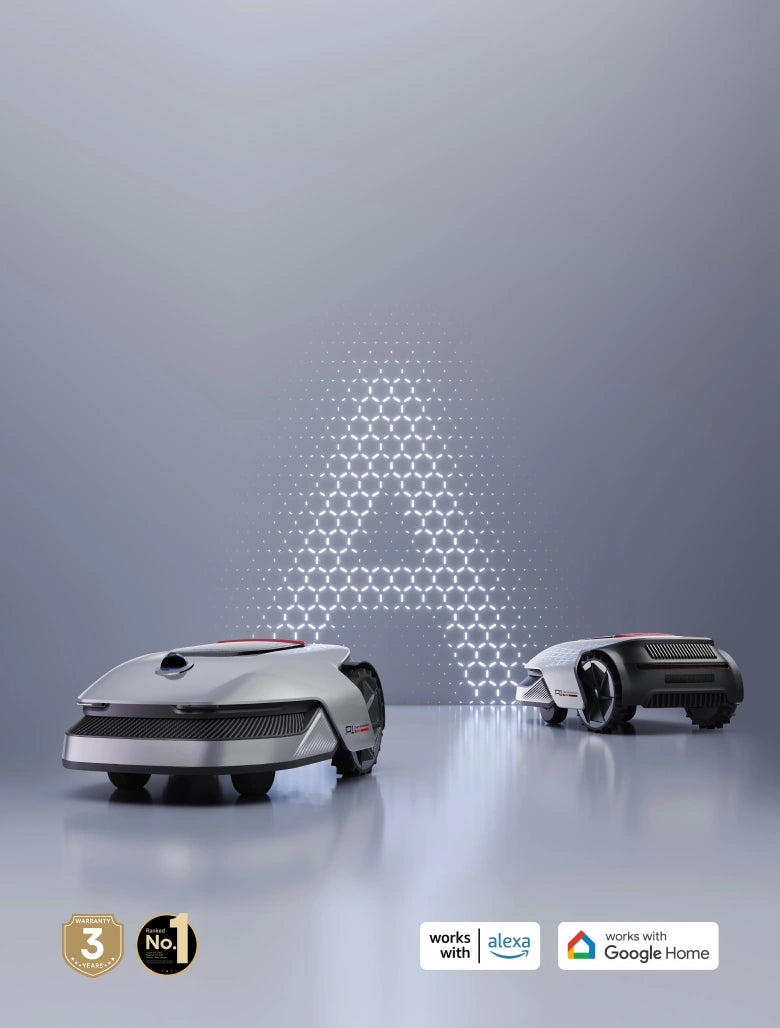 Robot tosaerba Dreame <br class="lm26-pc--hide">serie A1 Pro