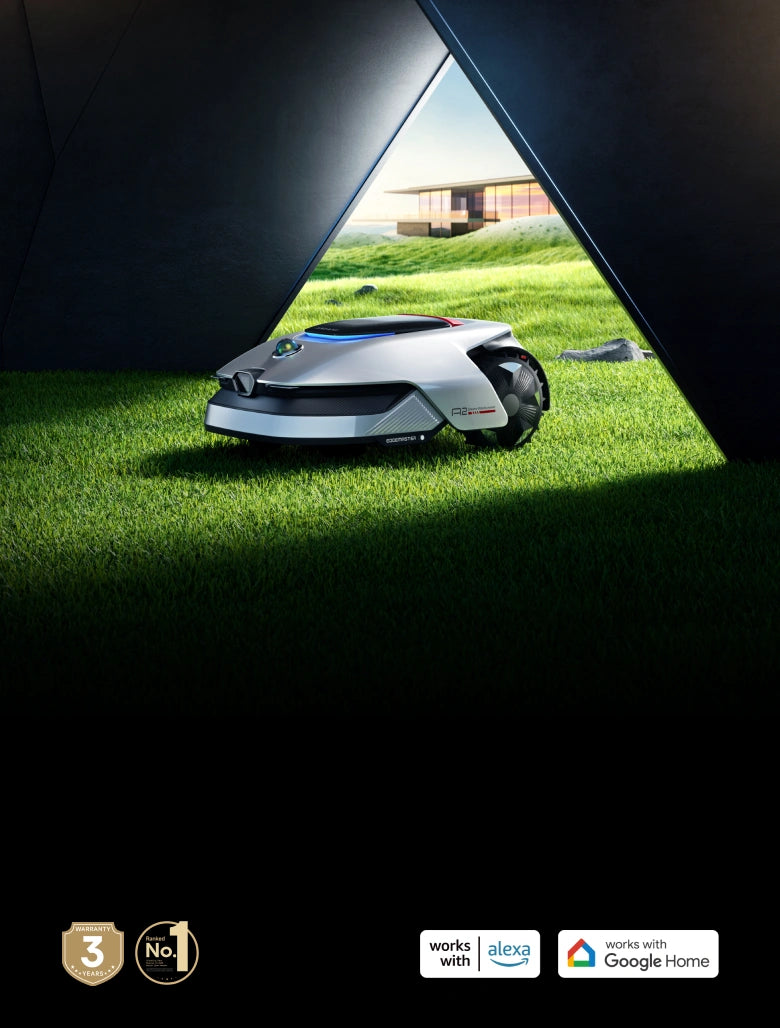 Robot tosaerba Dreame <br class="lm26-pc--hide">serie A2