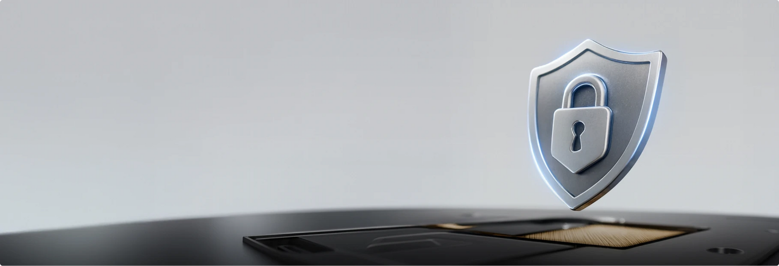 Robot aspirapolvere Dreame Matrix10 Pro con certificazione di sicurezza leader del settore, protezione certificata da hacking e rischi per la privacy.