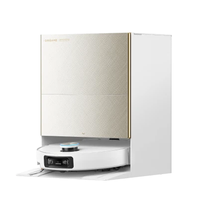 Robot Aspirapolvere Dreame Matrix10 Ultra
