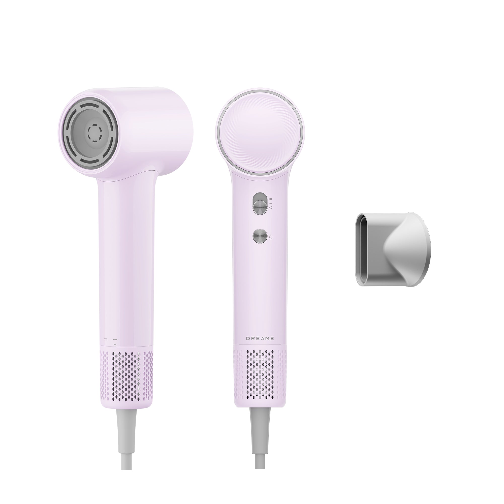 Asciugacapelli ad alta Velocità Dreame Mini Flow Viola