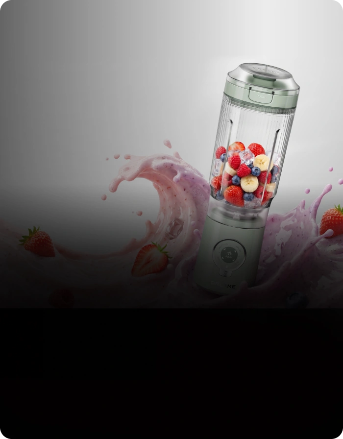Frullatore portatile PortFresh™