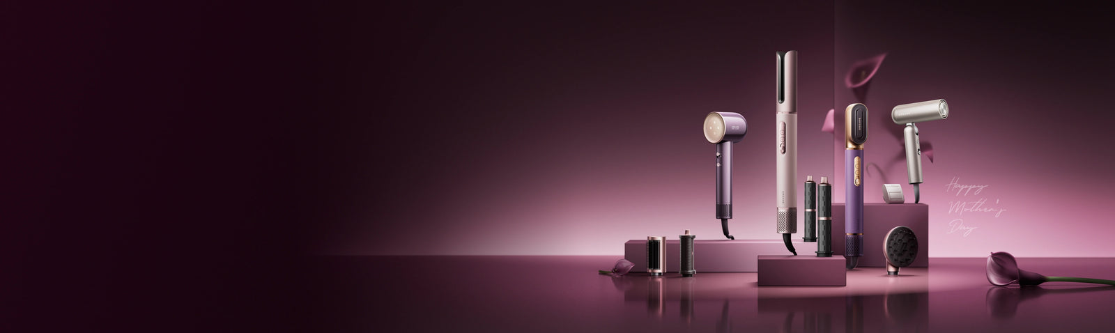 Celebra il suo splendore