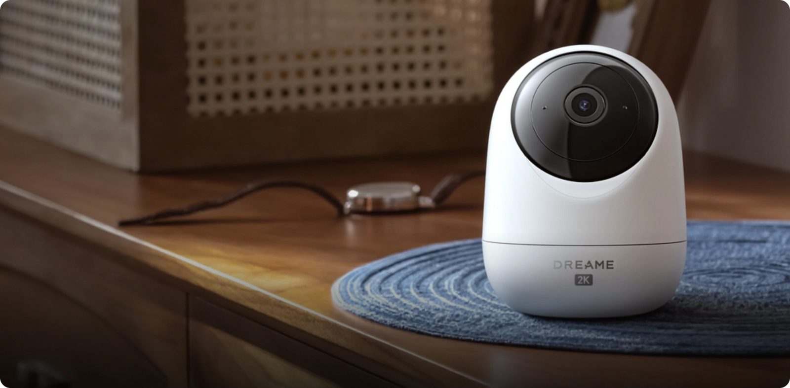 Videocamera Dreame NAVO Care 1 InCam