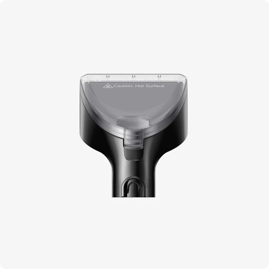 Spazzola per la rimozione delle macchie standard 
x1