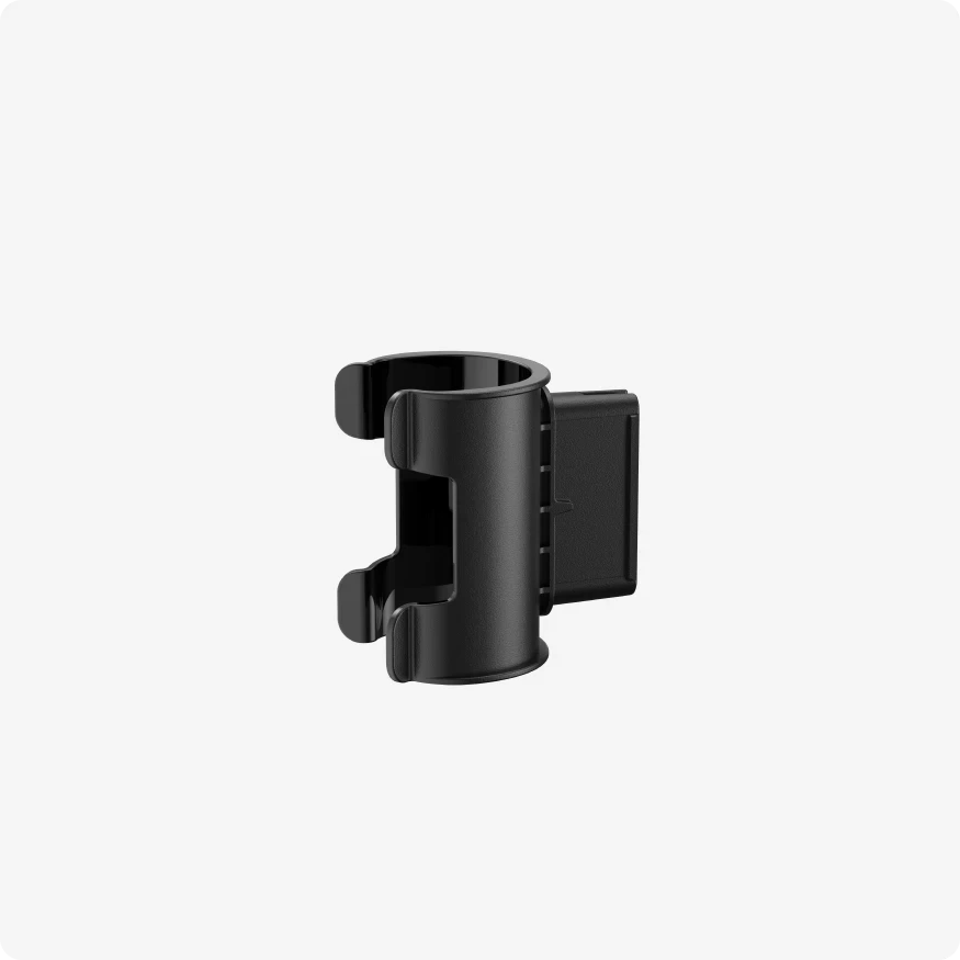 Supporto per accessori
x1