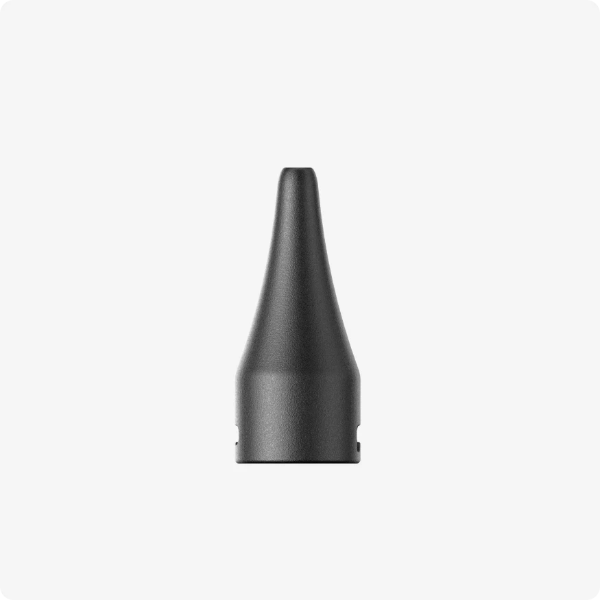 Bocchetta concentratore
x1