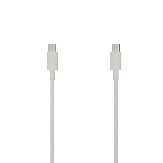 Cavo di alimentazione USB C su USB C x1